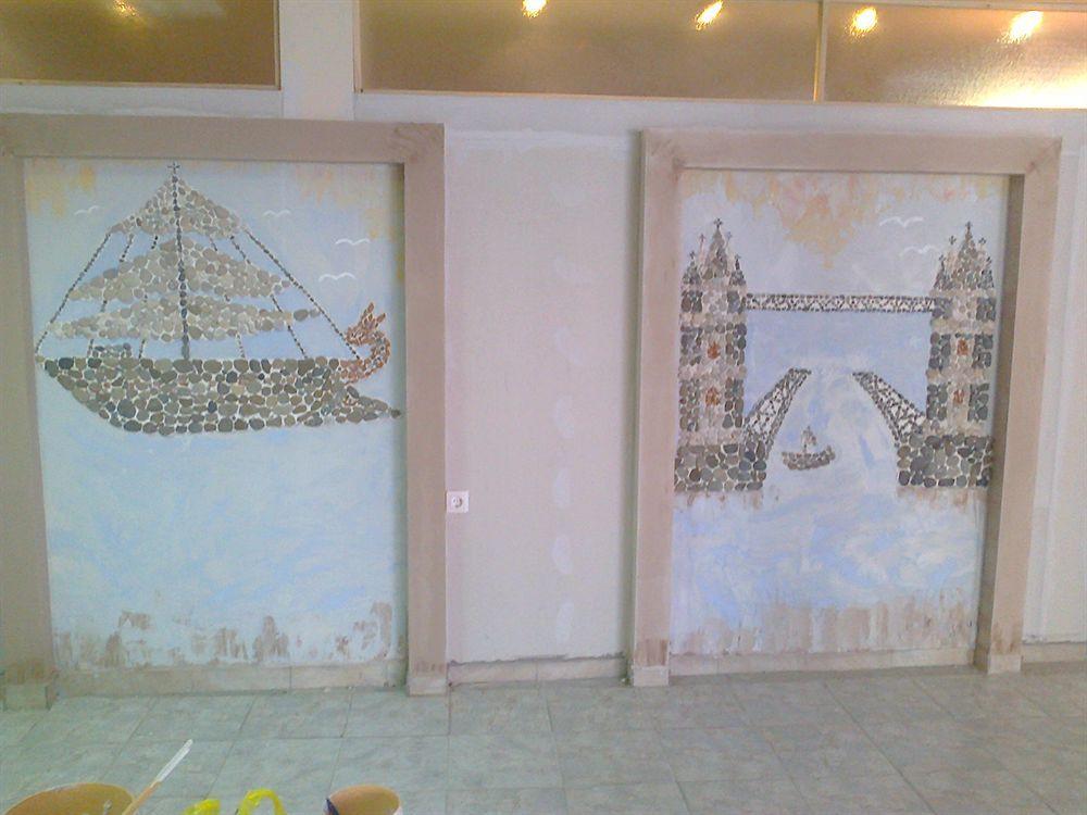 Turtle Beach Agios Sostis  Esterno foto