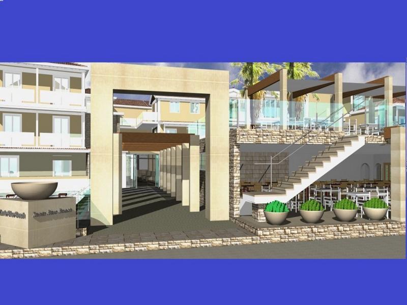 Turtle Beach Agios Sostis  Esterno foto