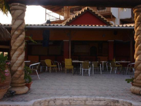Turtle Beach Agios Sostis  Esterno foto