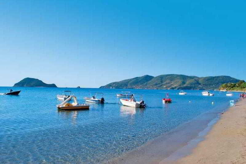 Turtle Beach Agios Sostis  Esterno foto