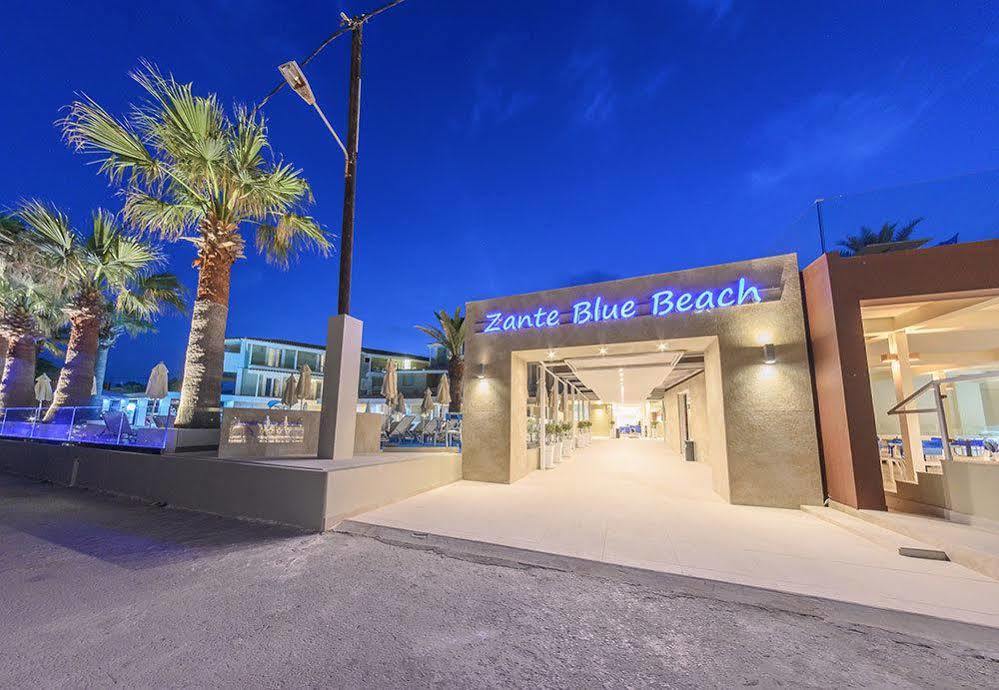 Turtle Beach Agios Sostis  Esterno foto