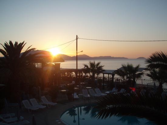Turtle Beach Agios Sostis  Esterno foto
