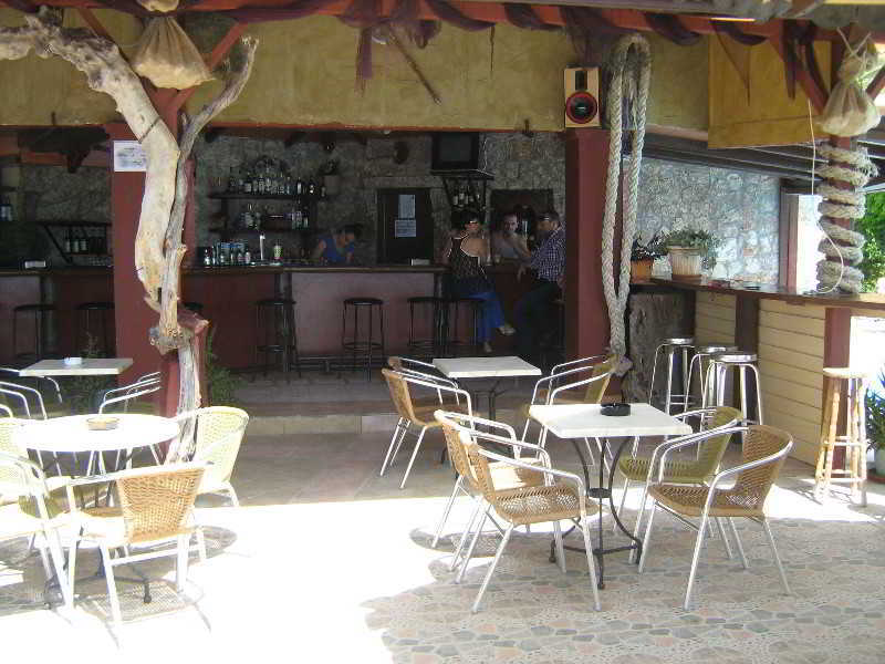 Turtle Beach Agios Sostis  Esterno foto