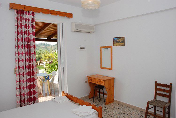 Turtle Beach Agios Sostis  Esterno foto